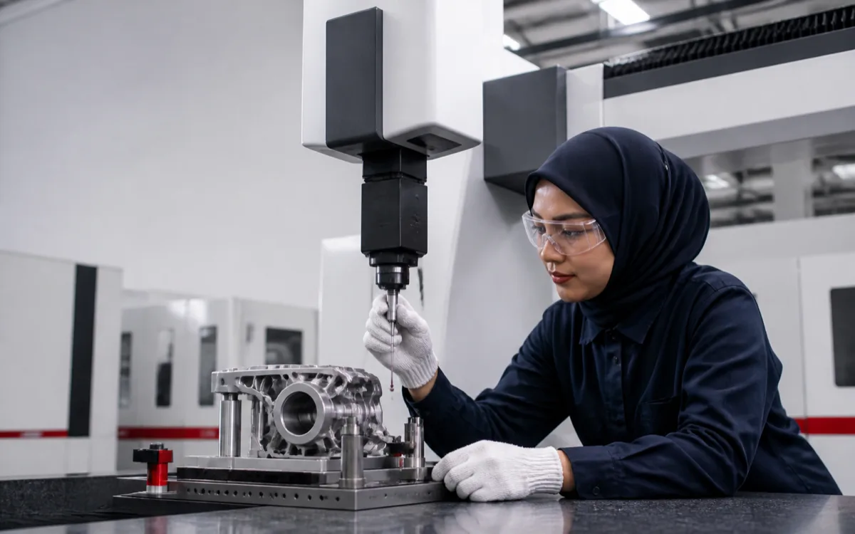 Precision Systems